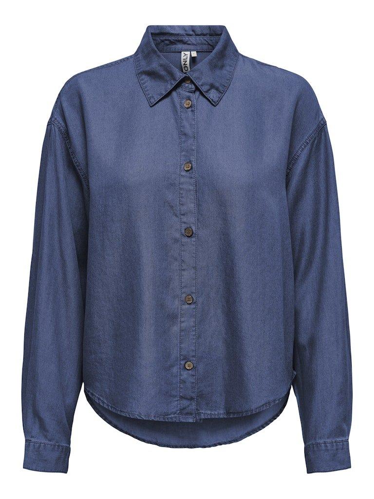 Only Charis Life - Skjorte - HUSET Men & Women