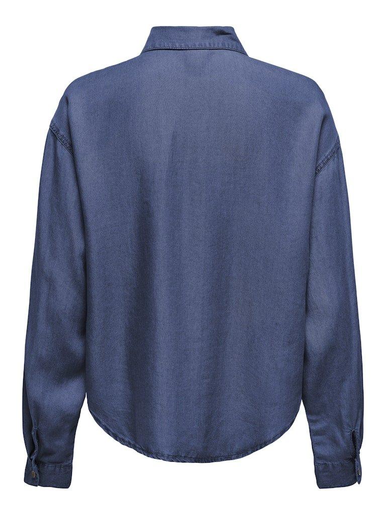 Only Charis Life - Skjorte - HUSET Men & Women