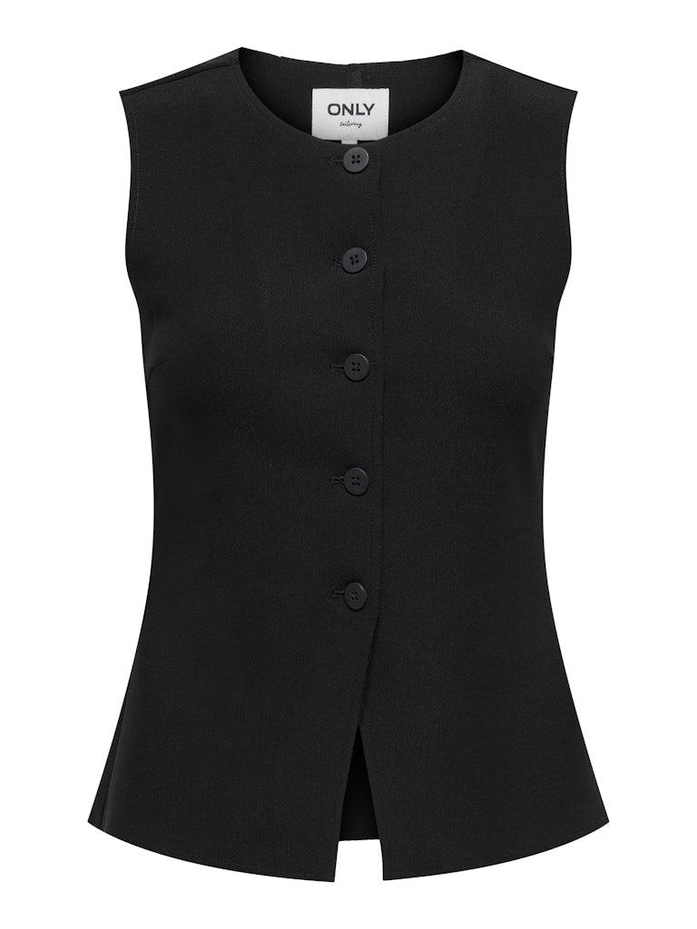 Only Clever Life - Vest - HUSET Men & Women - Only