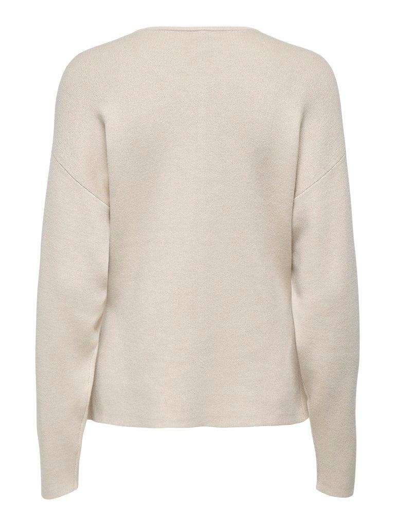 Only Copra - Cardigan - HUSET Men & Women