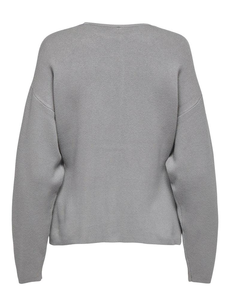 Only Copra - Cardigan - HUSET Men & Women