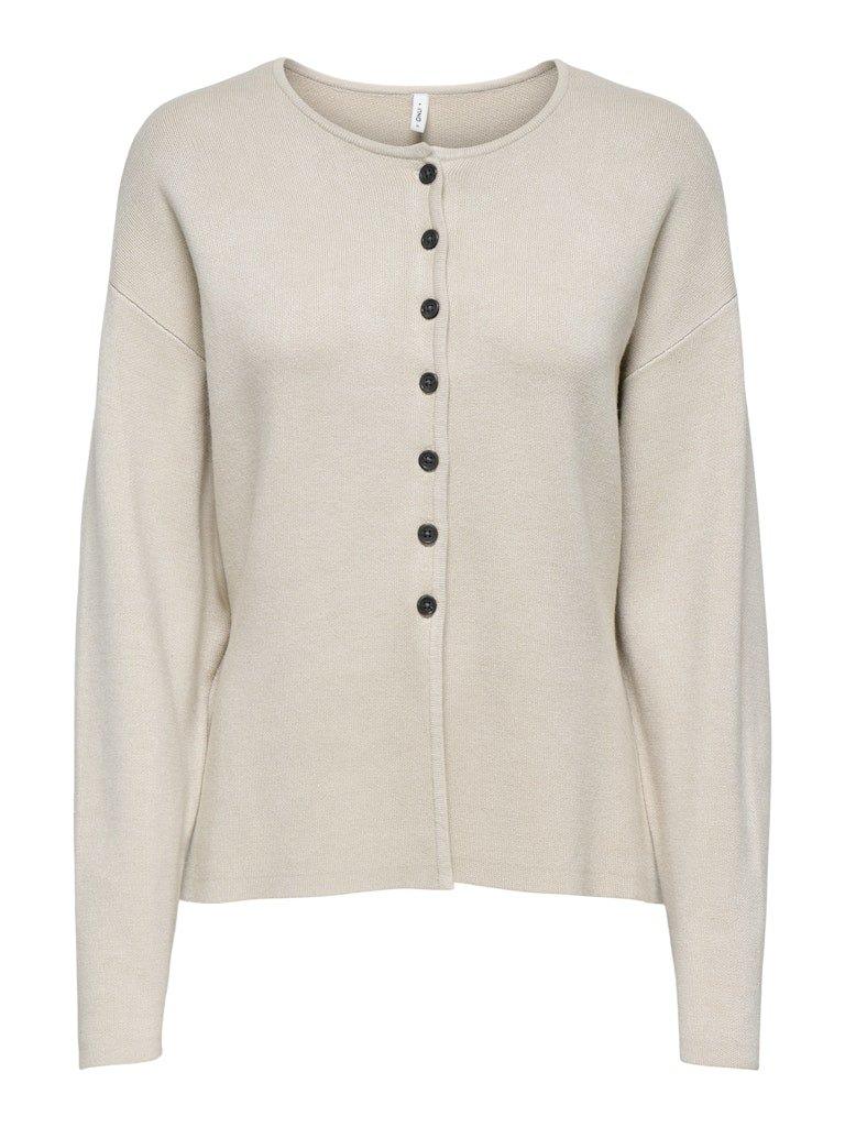 Only Copra - Cardigan - HUSET Men & Women