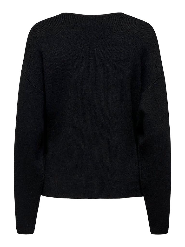 Only Copra - Cardigan med lynlås - HUSET Men & Women