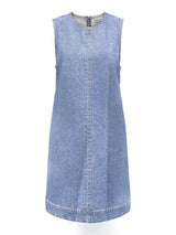 Only Dorsi - Denim kjole - HUSET Men & Women - Only