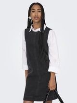 Only Dorsi - Denim kjole - HUSET Men & Women - Only