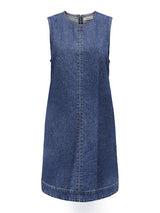 Only Dorsi - Denim kjole - HUSET Men & Women - Only