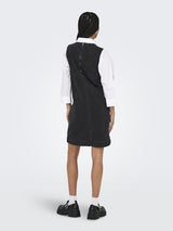 Only Dorsi - Denim kjole - HUSET Men & Women - Only