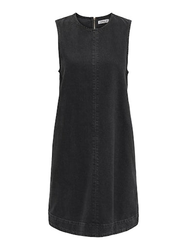 Only Dorsi - Denim kjole - HUSET Men & Women - Only