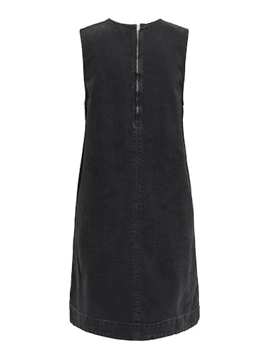 Only Dorsi - Denim kjole - HUSET Men & Women - Only