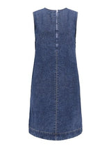 Only Dorsi - Denim kjole - HUSET Men & Women - Only