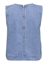 Only Dorsi - Denimtop - HUSET Men & Women - Only