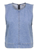 Only Dorsi - Denimtop - HUSET Men & Women - Only