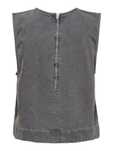 Only Dorsi - Denimtop - HUSET Men & Women - Only