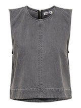 Only Dorsi - Denimtop - HUSET Men & Women - Only