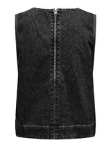 Only Dorsi - Denimtop - HUSET Men & Women