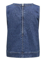 Only Dorsi - Denimtop - HUSET Men & Women