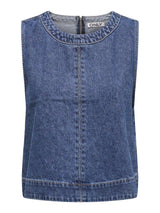 Only Dorsi - Denimtop - HUSET Men & Women
