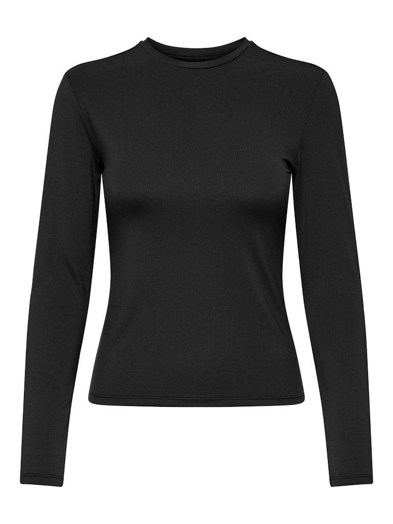 Only Ea - Langærmet top - HUSET Men & Women