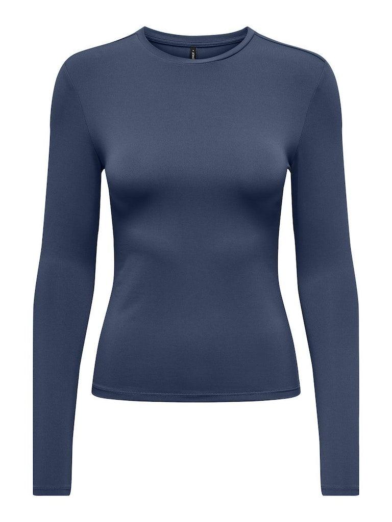 Only Ea - Langærmet top - HUSET Men & Women