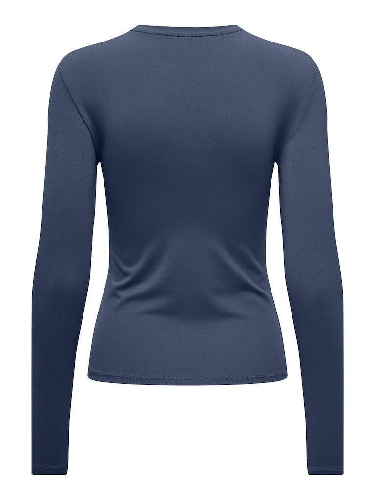 Only Ea - Langærmet top - HUSET Men & Women