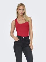 Only Ea - Top - HUSET Men & Women
