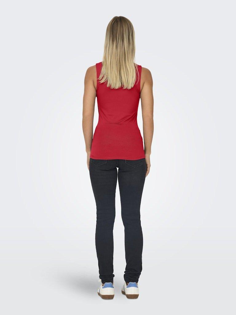 Only Ea - Top - HUSET Men & Women