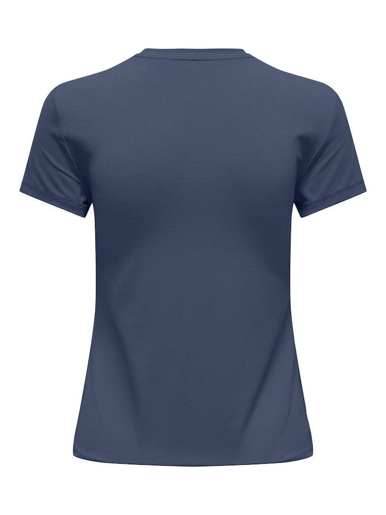 Only Ea - Top - HUSET Men & Women