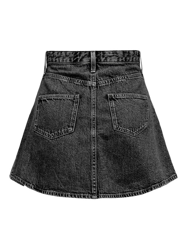 Only Eden - Denim nederdel - HUSET Men & Women