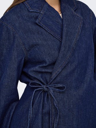 Only Ellis - Denim jakke - HUSET Men & Women - Only