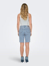 Only Emily - Denim shorts - HUSET Men & Women