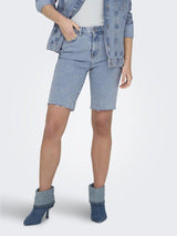 Only Emily - Denim shorts - HUSET Men & Women
