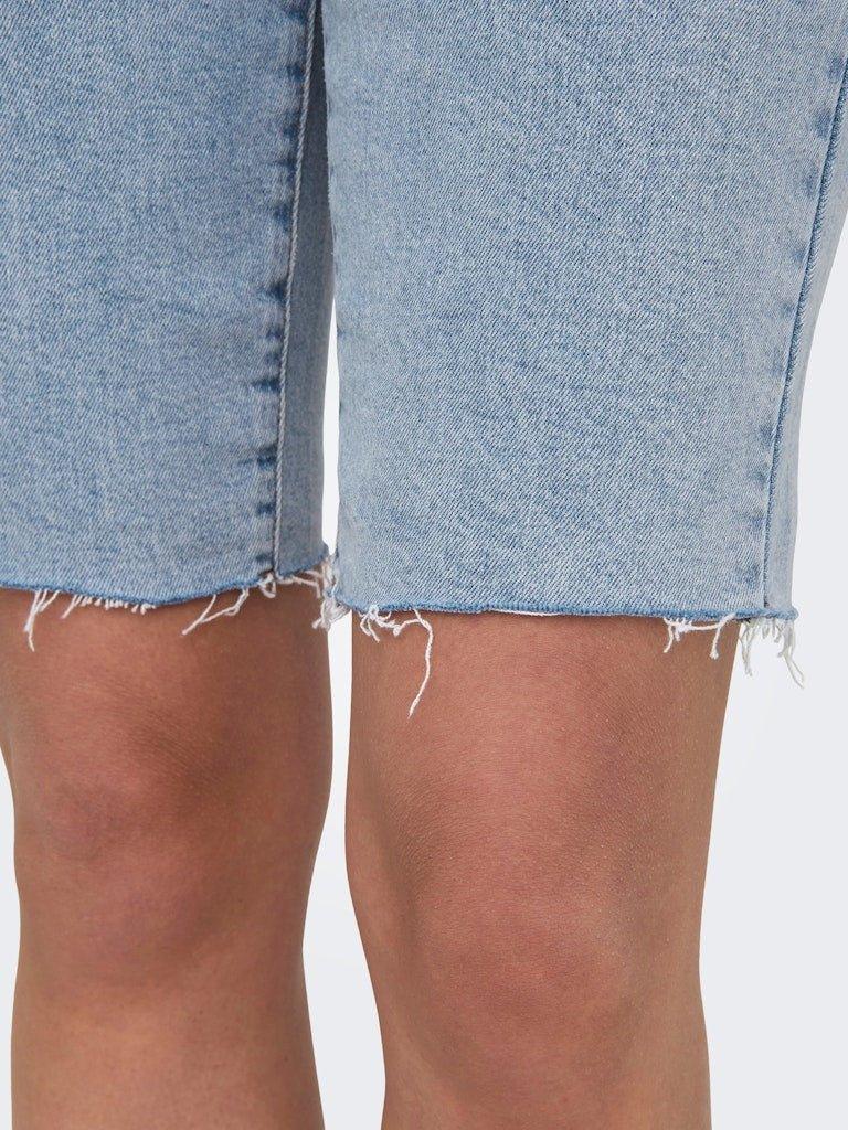 Only Emily - Denim shorts - HUSET Men & Women