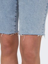 Only Emily - Denim shorts - HUSET Men & Women