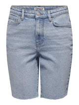 Only Emily - Denim shorts - HUSET Men & Women