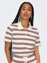 Only Evie - Polo - HUSET Men & Women - Only