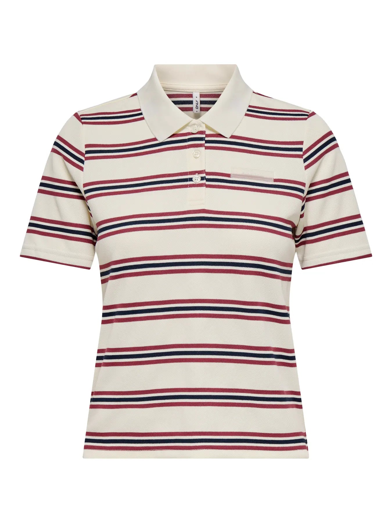 Only Evie - Polo - HUSET Men & Women - Only