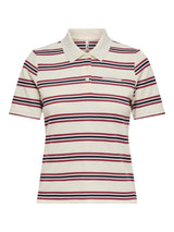 Only Evie - Polo - HUSET Men & Women - Only