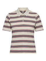 Only Evie - Polo - HUSET Men & Women