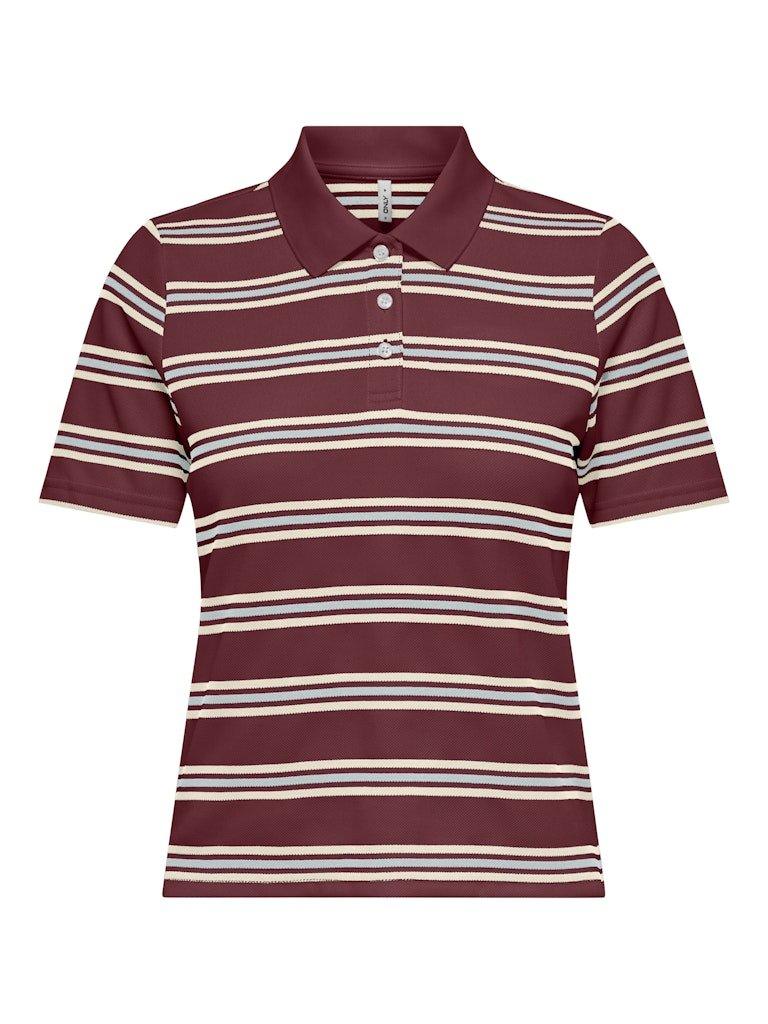 Only Evie - Polo - HUSET Men & Women