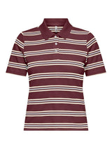 Only Evie - Polo - HUSET Men & Women
