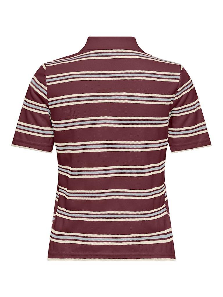 Only Evie - Polo - HUSET Men & Women