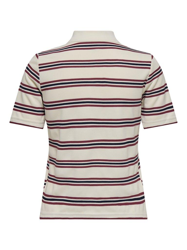 Only Evie - Polo - HUSET Men & Women