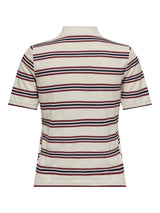 Only Evie - Polo - HUSET Men & Women