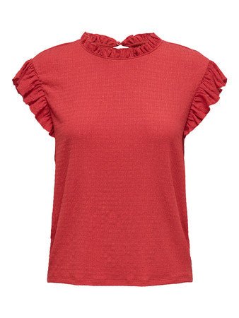 Only Fallon - Top - HUSET Men & Women - Only