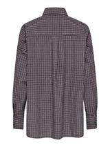 Only Fenna - Oversize skjorte - HUSET Men & Women - Only