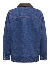 Only Frankie - Denim jakke - HUSET Men & Women