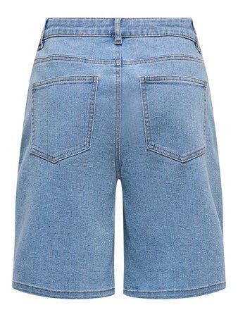 Only Frida - Denim shorts - HUSET Men & Women - Only