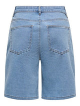 Only Frida - Denim shorts - HUSET Men & Women - Only