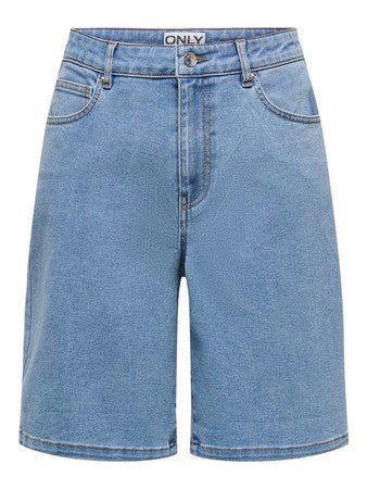 Only Frida - Denim shorts - HUSET Men & Women - Only
