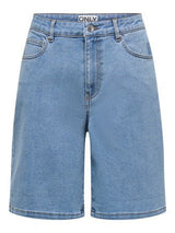 Only Frida - Denim shorts - HUSET Men & Women - Only